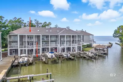 18175 Scenic Highway 98 #2B/11, Fairhope, AL 36532 - Photo 1