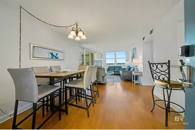 511 E Beach Boulevard #604, Gulf Shores, AL 36542 - Photo 6