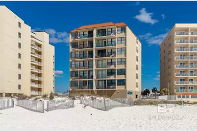 511 E Beach Boulevard #604, Gulf Shores, AL 36542 - Photo 2