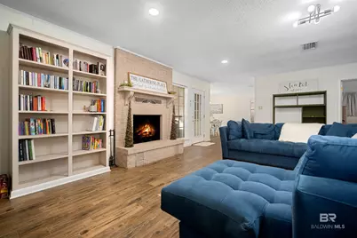 74 Caisson Trace, Spanish Fort, AL 36527 - Photo 4