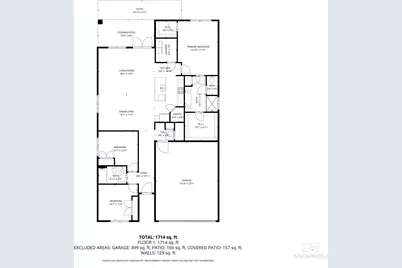 1476 Kairos Loop, Foley, AL 36535 - Photo 2