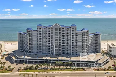 455 E Beach Boulevard #604, Gulf Shores, AL 36542 - Photo 1