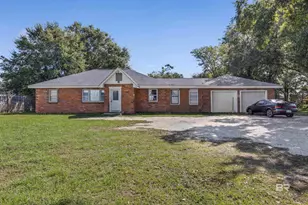 111 & 113 St Hwy 59, Summerdale, AL 36580 - Photo 2