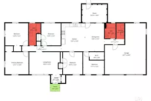 111 & 113 St Hwy 59, Summerdale, AL 36580 - Photo 18