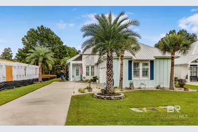 4050 Muirfield Court, Gulf Shores, AL 36542 - Photo 2
