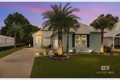 4050 Muirfield Court, Gulf Shores, AL 36542 - Photo 1