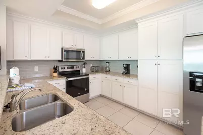 26688 Perdido Beach Boulevard #1702, Orange Beach, AL 36561 - Photo 4