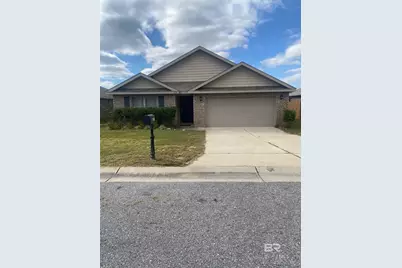 1518 Majesty Loop, Foley, AL 36535 - Photo 1