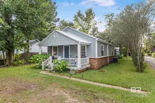 405 N Pine St, Foley, AL 36535 - Photo 2