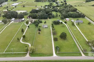 12411 Co Rd 91, Lillian, AL 36549 - Photo 4