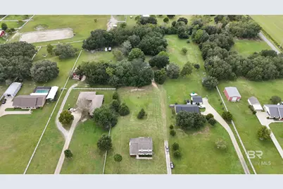 12411 County Road 91, Lillian, AL 36549 - Photo 50
