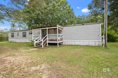 12411 County Road 91, Lillian, AL 36549 - Photo 32