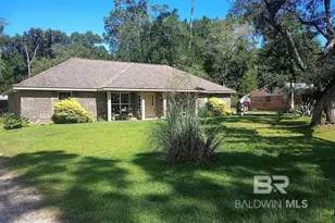 11528 Mocking Bird Ln, Fairhope, AL 36532 - Photo 2