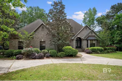 1100 Northshore Drive, Bay Minette, AL 36507 - Photo 2