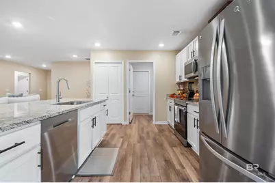 1807 Mary Jane Drive, Bay Minette, AL 36507 - Photo 10