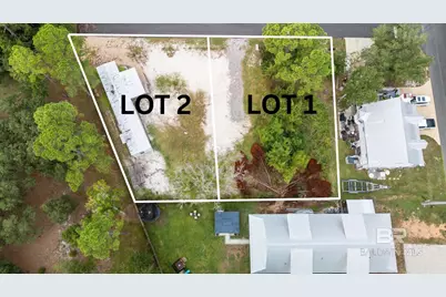 5614 Georgia Street, Orange Beach, AL 36561 - Photo 1