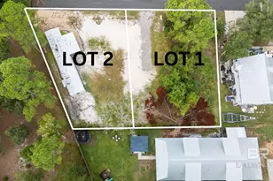 5614 Georgia St, Orange Beach, AL 36561 - Photo 1