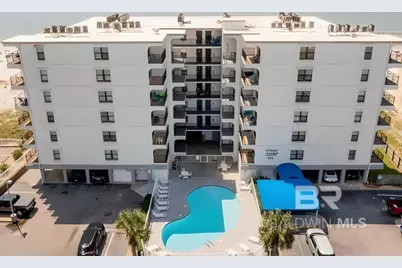 427 E Beach Boulevard #169, Gulf Shores, AL 36542 - Photo 2
