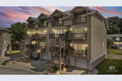 4 Yacht Club Drive #196, Daphne, AL 36526 - Photo 1