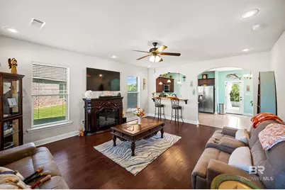6084 Waterford Drive, Foley, AL 36535 - Photo 8