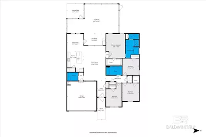 215 Landing Drive, Foley, AL 36535 - Photo 2