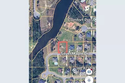 0 Silver Maple Drive, Mobile, AL 36619 - Photo 2
