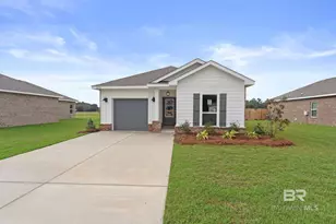 16324 Tigris Dr, Fairhope, AL 36532 - Photo 1