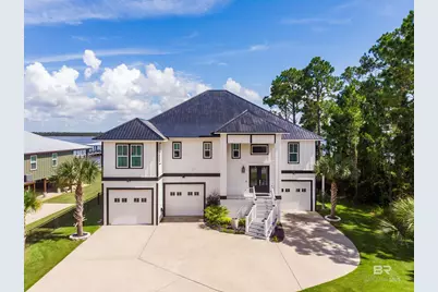 27535 E Beach Boulevard, Orange Beach, AL 36561 - Photo 2