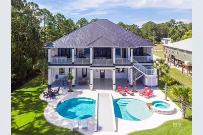 27535 E Beach Boulevard, Orange Beach, AL 36561 - Photo 1