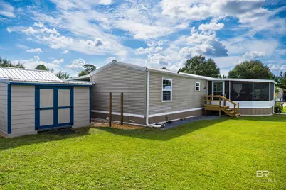 1948 Ridgewood Drive, Lillian, AL 36549 - Photo 2