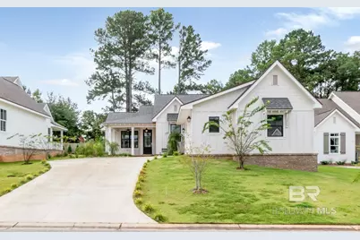 848 Geranium Drive, Fairhope, AL 36532 - Photo 2