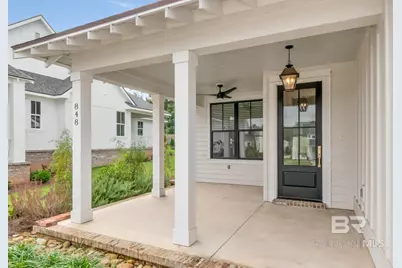 848 Geranium Drive, Fairhope, AL 36532 - Photo 32