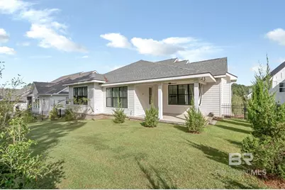 848 Geranium Drive, Fairhope, AL 36532 - Photo 4