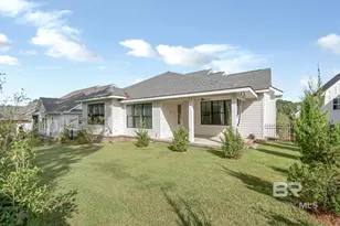 848 Geranium Dr, Fairhope, AL 36532 - Photo 4