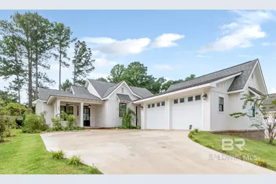 848 Geranium Drive, Fairhope, AL 36532 - Photo 6