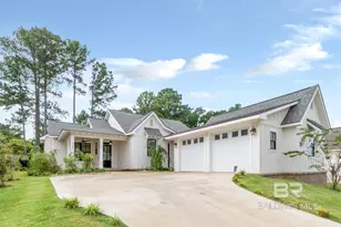 848 Geranium Dr, Fairhope, AL 36532 - Photo 6