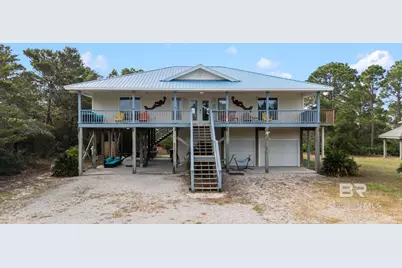6802 Palmetto Drive, Gulf Shores, AL 36542 - Photo 1