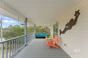 6802 Palmetto Dr, Gulf Shores, AL 36542 - Photo 4
