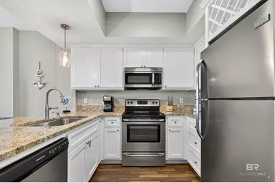 26750 Perdido Beach Boulevard #206, Orange Beach, AL 36561 - Photo 36