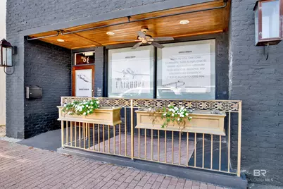 61 N Section Street, Fairhope, AL 36532 - Photo 2