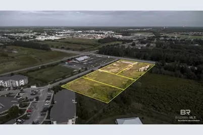 20750 Miflin Road, Foley, AL 36535 - Photo 8