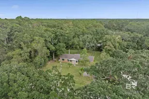 14165 River Oaks Dr, Coden, AL 36523 - Photo 26