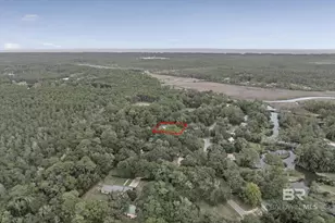 14165 River Oaks Dr, Coden, AL 36523 - Photo 30