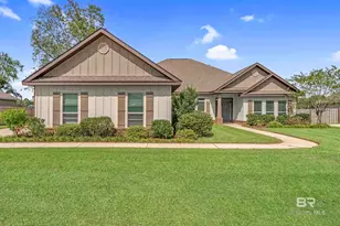 9811 Volterra Ave, Daphne, AL 36526 - Photo 1