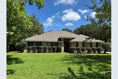 12856 Briarwood Drive, Foley, AL 36535 - Photo 1