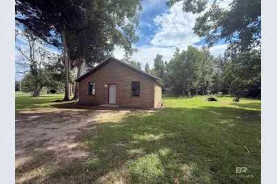 17440 Old Brady Road, Bay Minette, AL 36507 - Photo 1