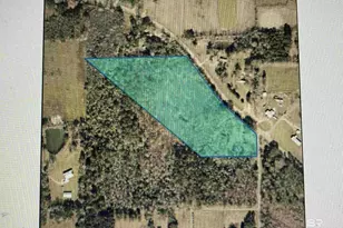 17440 Old Brady Rd, Bay Minette, AL 36507 - Photo 10