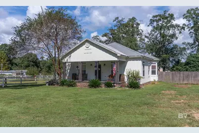 19191-A County Road 64, Loxley, AL 36551 - Photo 1