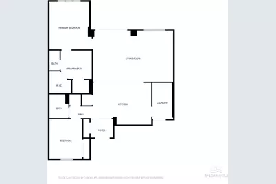 18269 Colony Drive #106, Fairhope, AL 36532 - Photo 36