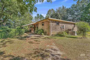 72075 State Hwy 59, Little River, AL 36550 - Photo 4